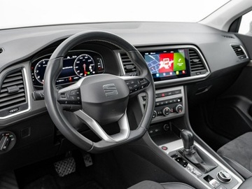 Seat Ateca SUV Facelifting 1.5 EcoTSI 150KM 2023 Seat Ateca Xperience 1.5 TSI 150 KM DSG Podgrz.f i, zdjęcie 5