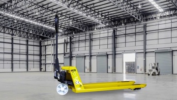 ГРУЗОВИК PALECIAK 2000кг P2000 INDUSTRY 2T