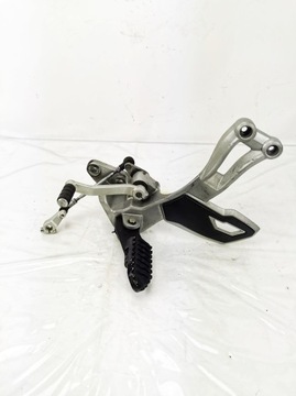 TRIUMPH TIGER 1200 12-17 SET LEWY PODNÓŻEK