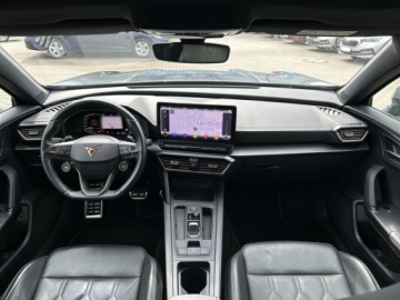 Cupra Formentor Crossover 2.0 TSI 310KM 2022 Cupra Formentor | Travel Assist | Panorama | Hak |, zdjęcie 17