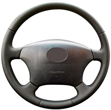 KIEROWNICA TOYOTA LAND CRUISER ZESTAW TAPICERSKI