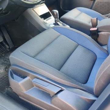 Volkswagen Golf Plus II 1.6 TDI-CR DPF BlueMotion 105KM 2011 Volkswagen Golf Plus Volkswagen Golf Plus 1.6 DSG Automat Xenon Kamera Cof, zdjęcie 27