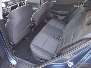 Kia Sportage IV SUV Facelifting 1.6 T-GDI 177KM 2020 Kia Sportage 1,6 T-GDI 177KM automat kamera NAVI alu pdc oplacony 1.6, zdjęcie 10