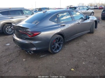 Acura 2023 Acura TLX Type S 2023 3.0 Benzyna 355KM, zdjęcie 4