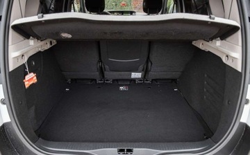 Renault Scenic 2013 Renault Scenic TCE 115KM X-Mode Lift Navi Alu Pdc Gwarancjia 1.2, zdjęcie 27