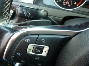 Volkswagen Golf VII GTD 5d 2.0 TDI-CR BlueMotion Technology 184KM 2013 Volkswagen Golf GTD*2.0 TDI 184Ps*AUTOMAT*TORNADO, zdjęcie 26