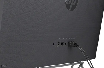 Komputer AIO HP ProOne 240 i5 16GB SSD1024+1TB W11