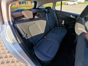 Ford Focus IV Kombi 1.5 EcoBlue 120KM 2019 Ford Focus 1.5 120Ps Navi Alu Start-Stop Kombi Sliczny Gwarancja 1.5 120KM, zdjęcie 22