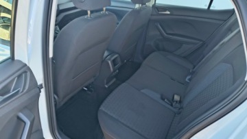 Volkswagen T-Cross SUV 1.0 TSI 95KM 2022 Volkswagen T-Cross 1.0TSI 95KM SalonPL ACC Digital, zdjęcie 9