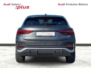 Audi 2024 Audi Q3 Sportback LED Panorama Nawigacja Cyfrowe zegary Android Auto Gwara, zdjęcie 3