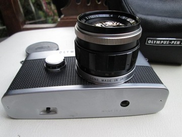 Камера Olympus PEN-F С ОБЪЕКТИВОМ 40/1,4