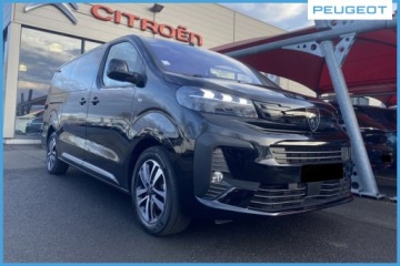 Peugeot Traveller Van 2026 Peugeot Traveller Long L2H1 Business VIP EAT8 2.2 180KM, zdjęcie 1