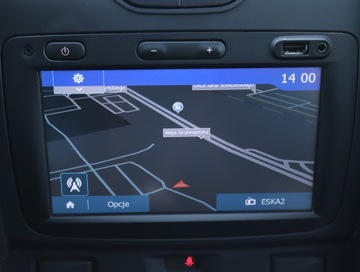 Dacia Duster I SUV Facelifting 1.6 SCe 114KM 2016 Dacia Duster 1.6 SCe, Salon Polska, 1. Właściciel, zdjęcie 12