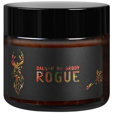 Balsam do brody Cyrulicy Rogue 50ml