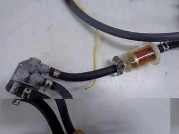 Топливный насос Yamaha TDM 850 3VD