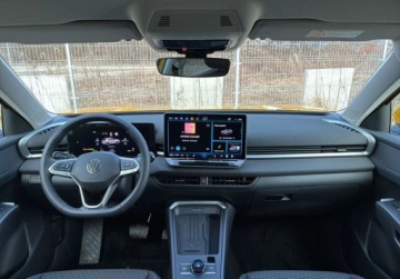 Volkswagen T-Roc II 1.5 eTSI 116KM 2026 Volkswagen T-Roc Life 1.5 eTSI 115KM DSG 1.5 Benzyna 116KM, zdjęcie 11