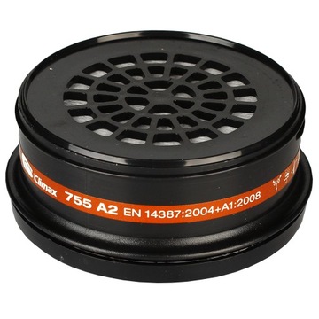 CLIMAX A2 FILTROPOCHŁANIACZ DO MASEK 756/732 1 SZT