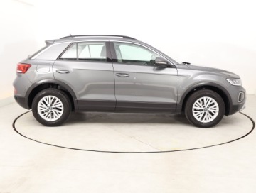 Volkswagen T-Roc I SUV Facelifting 1.5 TSI ACT 150KM 2023 VW T-Roc 1.5 TSI, Salon Polska, 1. Właściciel, zdjęcie 5