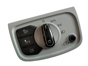 4H0941531C PRZEŁĄCZNIK WŁĄCZNIK ŚWIATEŁ AUDI A8 4H