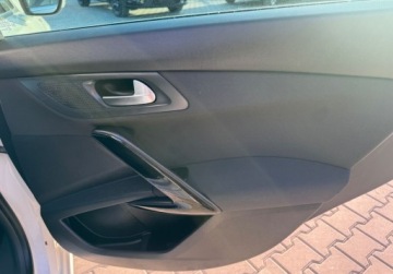 Peugeot 508 I SW Facelifting 2.0 BlueHDi 150KM 2016 Peugeot 508 bezwypadekALLURserwisbiala perla 2.0 Diesel 150KM, zdjęcie 25