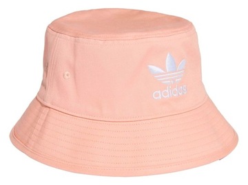 Damski kapelusz ADICOLOR TREFOIL BUCKET HAT