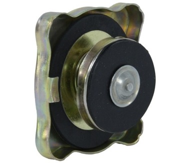 КРЫШКА ВОДЯНОГО РАДИАТОРА C-330 C-385