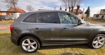 Audi Q5 I 2011 Audi Q5 Audi Q5 3.0 Diesel 245KM, zdjęcie 22