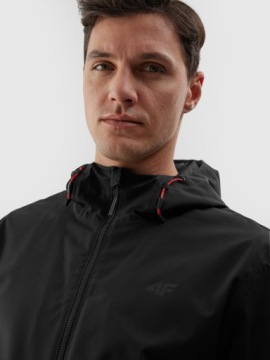 КУРТКА 4F 4FWSS24TTJAM444-62S-XXL