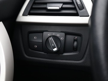 BMW Seria 3 F30-F31-F34 Touring Facelifting 1.5 318i 136KM 2017 BMW 3 318 i, Salon Polska, Automat, Navi, Klima, zdjęcie 16