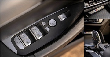 BMW X4 G02 M SUV 3.0 M40i 360KM 2020 BMW X4 BMW 3.0 xDrive M 40i 360KM 3.0 Benzyna 360KM, zdjęcie 20