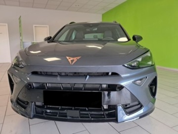 Cupra Formentor Crossover 1.5 TSI 150KM 2026 CUPRA Formentor 1.5 e-TSI DSG Suv 150KM 2026, zdjęcie 1