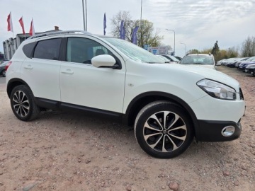Opel Mokka I SUV 1.4 Turbo ECOTEC 140KM 2011 Nissan Qashqai1.6 117 KM panoramiczny dach nawigacja kamera alu gwarancja, zdjęcie 4