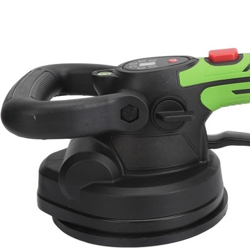 Уровень вибрации плитки литиевой батареи высокой мощности 16,8 В вибромашины для плитки