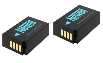 USB-ЗАРЯДНОЕ УСТРОЙСТВО ДЛЯ 2 АККУМУЛЯТОРОВ ДЛЯ NIKON COOLPIX P1000