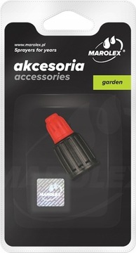MAROLEX Końcówka lancy 2,0mm (Z12/20)