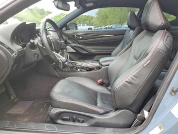Infiniti Q60 II 2021 Infiniti Q60 Red Sport 400 2021 3.0 Benzyna 400KM, zdjęcie 7