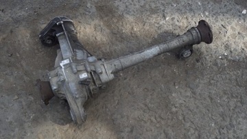 ПЕРЕДНИЙ ДИФФЕР ОСИ VW TOUAREG 7P 3.0 TDI 4460310088