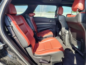 Dodge Durango III 2024 Dodge Durango Srt 392 2024 6.4l 6.4 Benzyna 475KM, zdjęcie 11