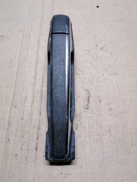 KLIKA DVEŘE PRAVÁ PŘEDNÍ MERCEDES W210