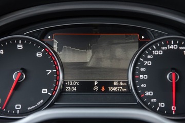 Audi 2014 Audi A8 S8 4.0 TFSI 435PS Full Opcja! NV HU Masaż Radar Dociągi Gwarancja!, zdjęcie 12