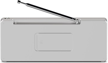 Radio sieciowe TechniSat Digitradio 1S DAB+/FM