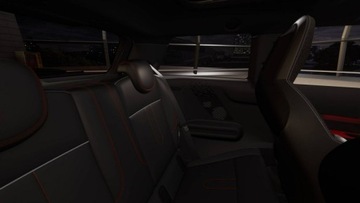 Mini 2025 Mini John Cooper Works - leasing 1348 zł netto, zdjęcie 12