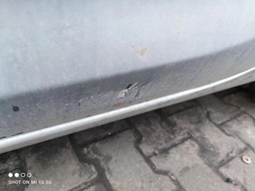 ASTRA J IV DVEŘE LEVÉ ZADNÍ HB