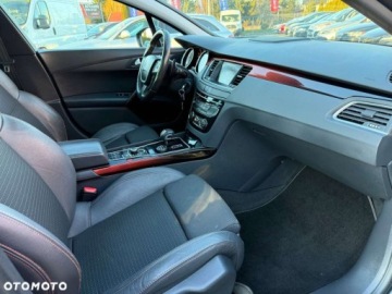 Peugeot 508 I 2013 Peugeot 508 Peugeot 508 2.0 HDi Business Line 2.0 Diesel 163KM, zdjęcie 13
