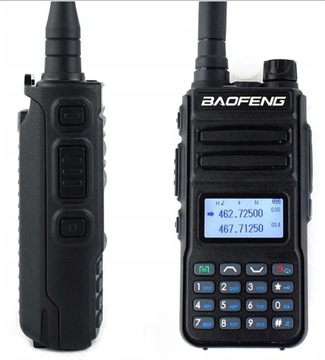 Baofeng TH15S PRO ЕС РАДИО ПОЛИЦИЯ АВАРИЙНАЯ ПОЖАРНАЯ