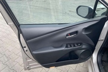 Toyota Prius IV 2019 Toyota Prius 2019 Toyota Prius Prime - w Polsce po oplatach i akcyzie 1.8, zdjęcie 13