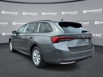 Skoda Octavia IV 2026 Skoda Octavia Drive Essence 1.5 TSI 115 KM Manualn, zdjęcie 7