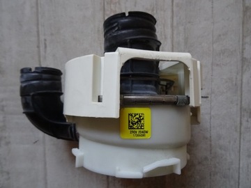 ОБОГРЕВАТЕЛЬ AEG ELECTROLUX 99025 30 60 90 BLECKMANN