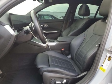 BMW Seria 3 G20-G21 2023 BMW M3 40I 2023 3.0l 3.0 Benzyna 382KM, zdjęcie 7