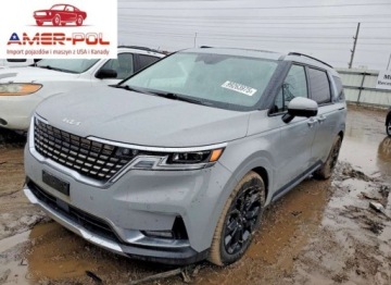 Kia Carnival II 2022